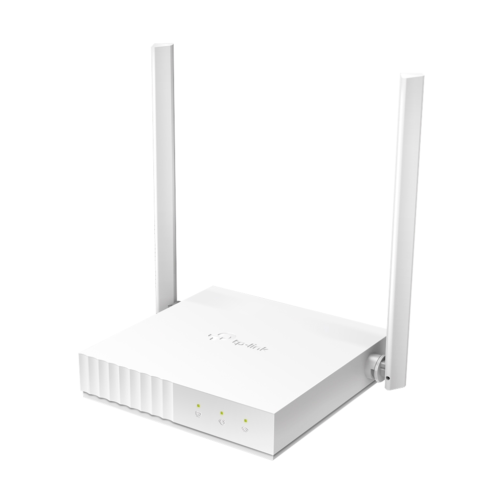 Router Inalámbrico WISP, 2.4 GHz, 300 Mbps, 2 antenas externas omnidireccional 5 dBi, 4 Puertos LAN 10/100 Mbps, 1 Puerto WAN 10/100 Mbps, IPTV, IPV6 - Image 2