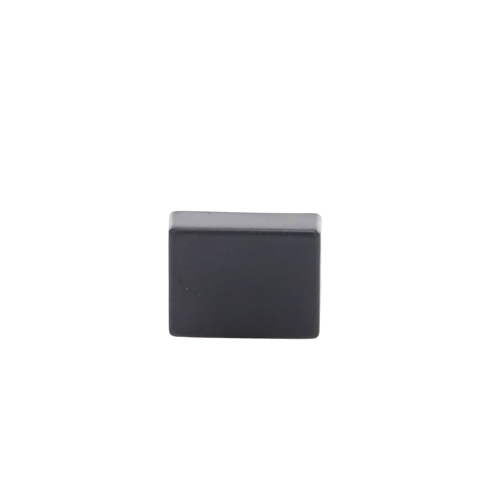 Tapa Final en Color Negro de PVC Auto Extinguible, Para Canaleta TMK-1720-N-CC (5290-02003) - Image 5