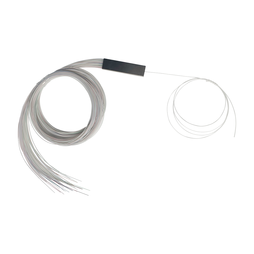 Splitter (Divisor Óptico) tipo PLC, 1x32, para fusión (sin conectores)