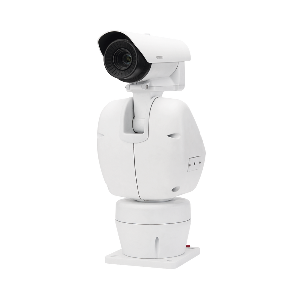 Camara térmica VGA con sistema de posicionamiento PT lente 19mm - Image 2