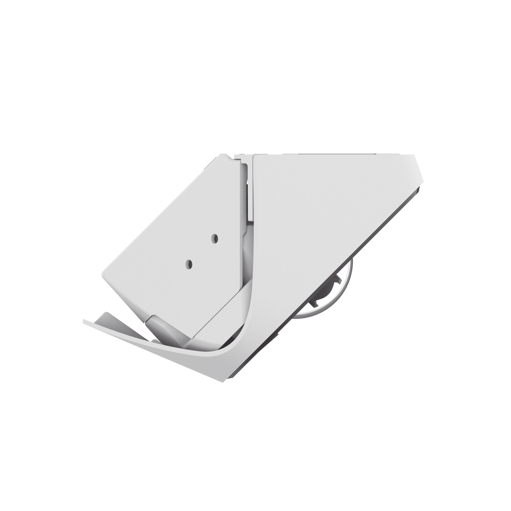 Cámara IP Antivandálica 3MP para Esquina con IA / Lente 2.39 mm 128° / H.265 & WiseStream II / Exterior IP66 / IK10+ / PoE - Image 4