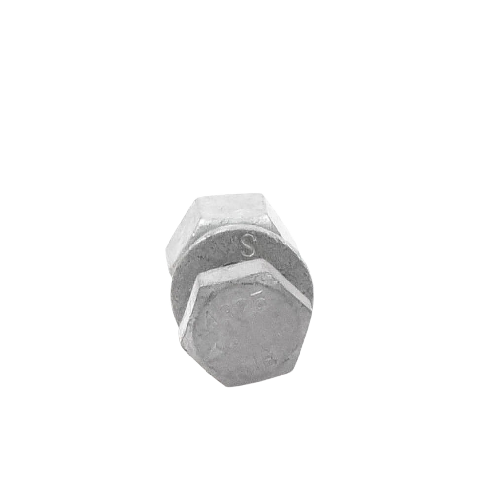 TORNILLO 1/2 X 1 1/2 A325 C/A PRESION/A PLANA/TUERCA - Image 4