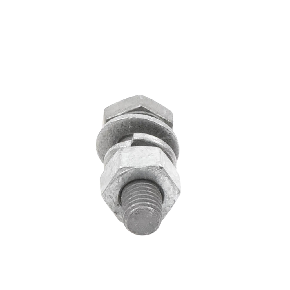 TORNILLO 1/2 X 1 3/4 A325 C/A PRESION/A PLANA/TUERCA - Image 4