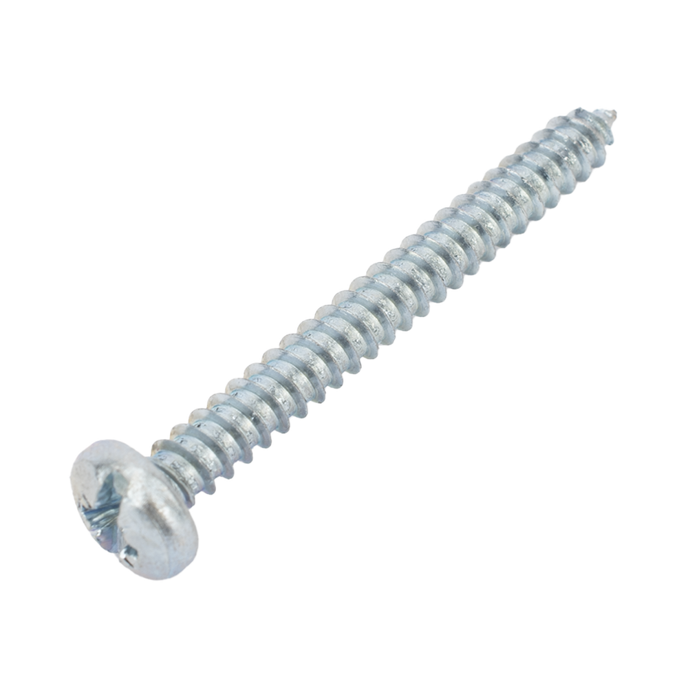 Paquete de 10 taquetes café 1 3/4" y 10 tornillos 10mm x 1 3/4" (1104-05002) - Image 4