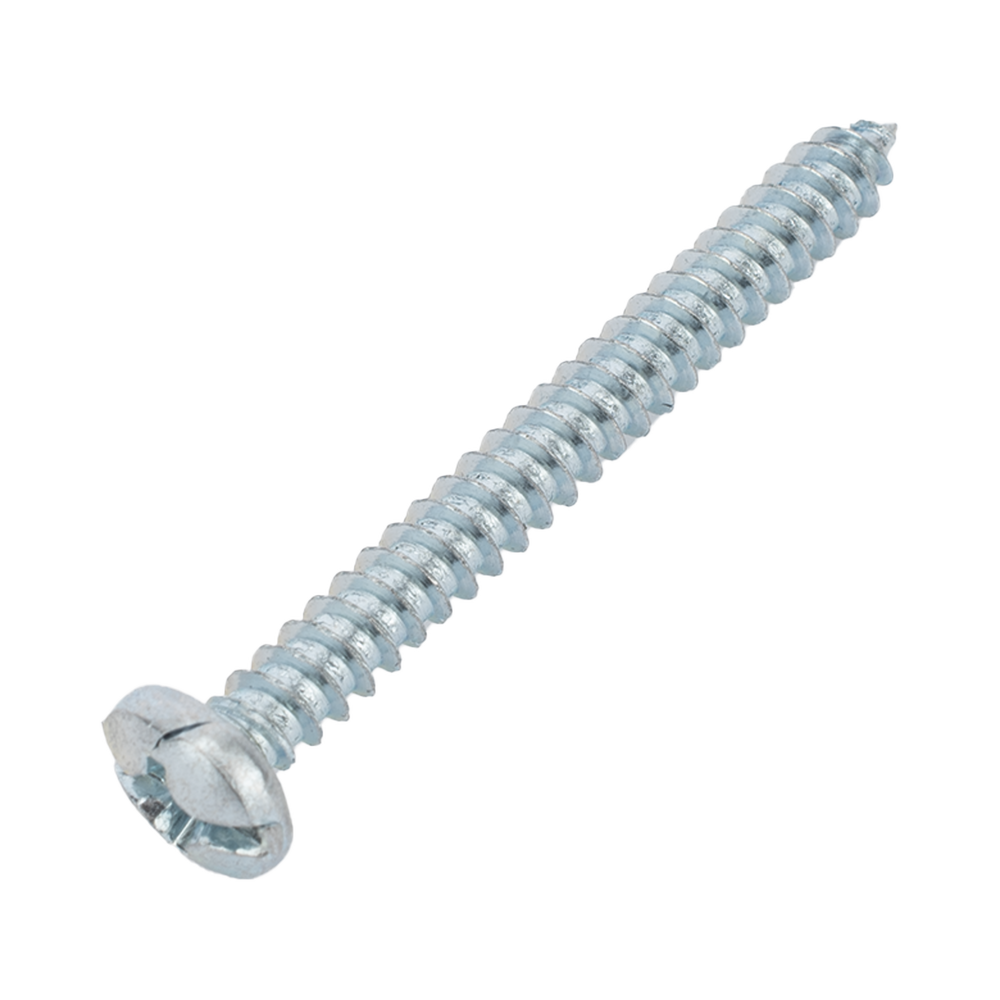 Paquete de 6 taquetes azul 2" y 6 tornillos 12mm x 2" (1105-05002) - Image 4