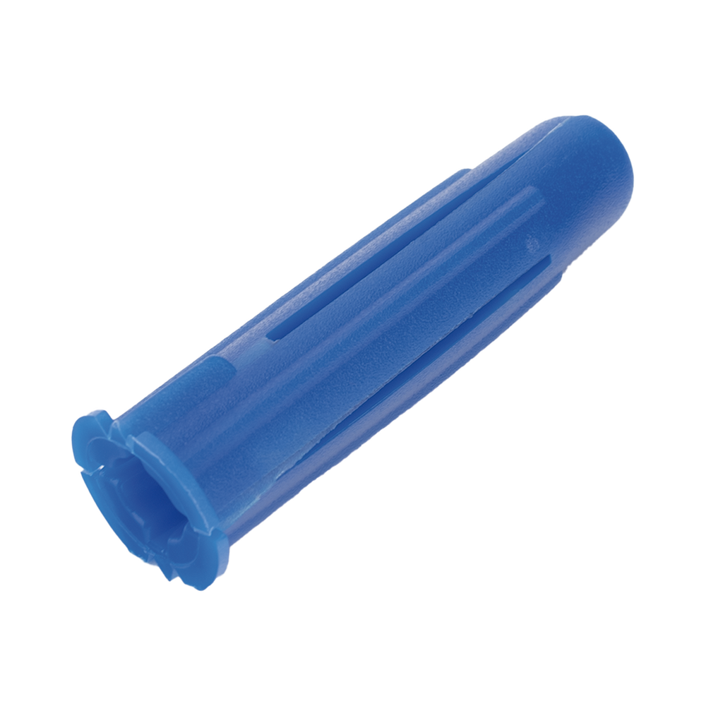 Paquete de 6 taquetes azul 2" y 6 tornillos 12mm x 2" (1105-05002) - Image 6