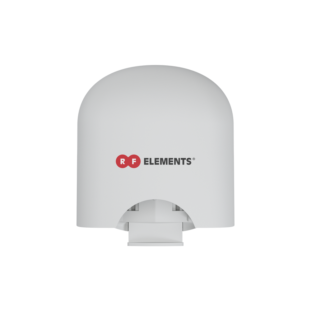 Adaptador TwistPort™ para Radio R5-AC-LITE Ubiquiti listo para antenas RF Elements, 5180-6400 MHz sin perdidas - Image 2