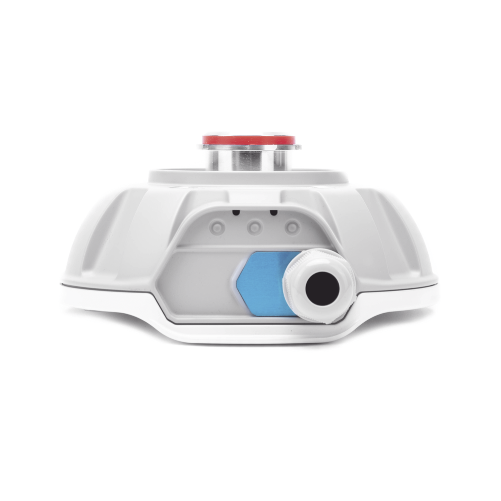 Adaptador TwistPort de metal para tablillas MikroTik modelos RBM11G, RB91x, RB71x y RB411L rango de operación 5180-6400 MHz - Image 7