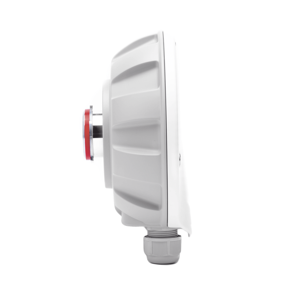 Adaptador TwistPort de metal para tablillas MikroTik modelos RBM11G, RB91x, RB71x y RB411L rango de operación 5180-6400 MHz - Image 4