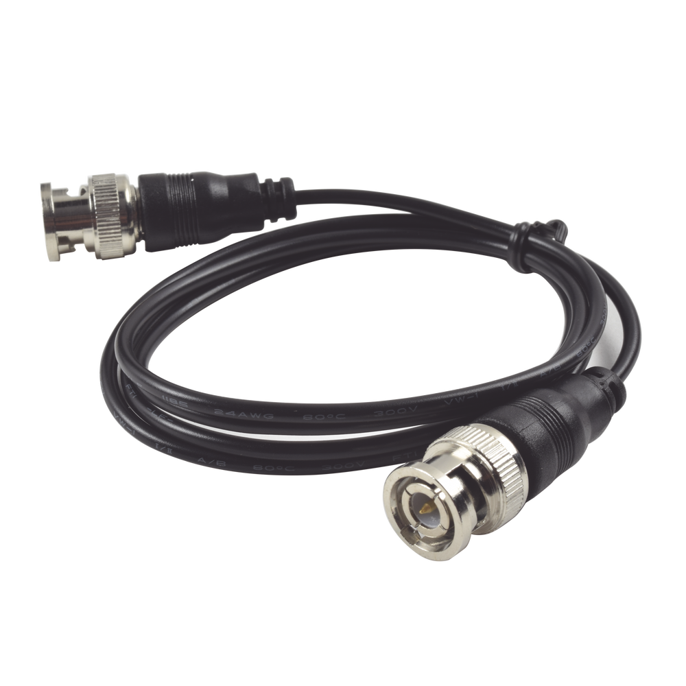 Kit de Accesorios para Probadores de Video TPTURBO8MP - TPTURBO5MP - TPTURBOHD. - Image 3