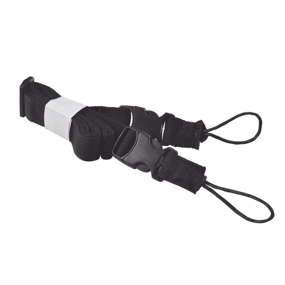 Kit de Accesorios para Probadores de Video TPTURBO8MP - TPTURBO5MP - TPTURBOHD. - Image 5