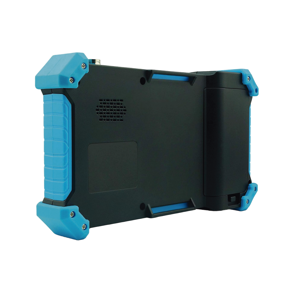 Tester de Vídeo | Prueba de Cámara Analógica | Prueba de Cámara IP | Soporta ONVIF, 4K, H.264 y H.265 | TVI de 8 MP, CVI de 8 MP, AHD de 8 MP | Entrada VGA, Soporta 1920x1200P 60FPS | Entrada HDMI, Soporta 4K 30FPS. - Image 5