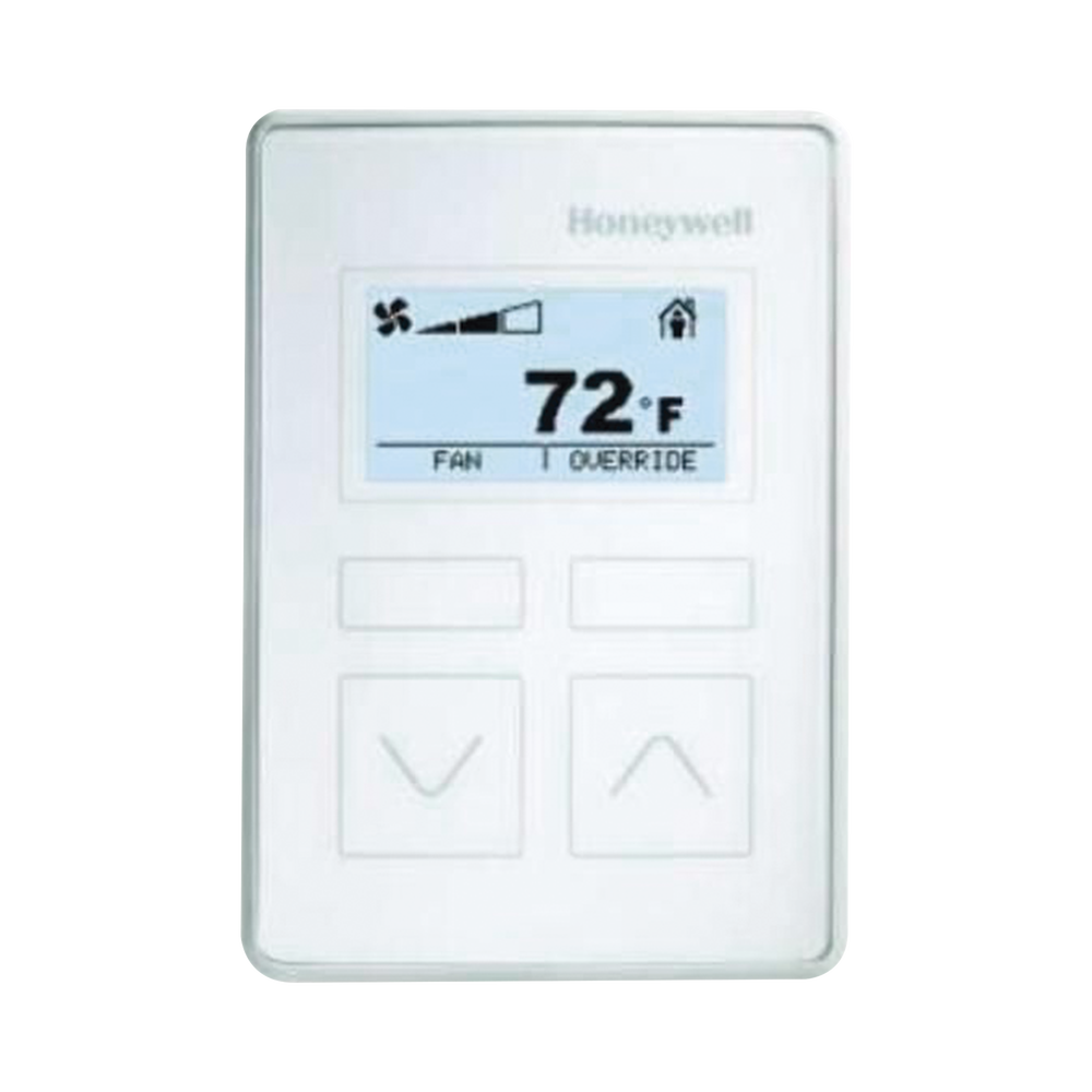 Sensor de temperatura, montaje en pared ,  con display , comunicacion SYLK.