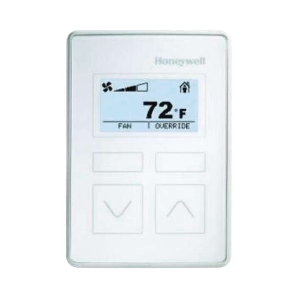 Sensor de temperatura y humedad , montaje en pared con display , comunicacion SYLK.