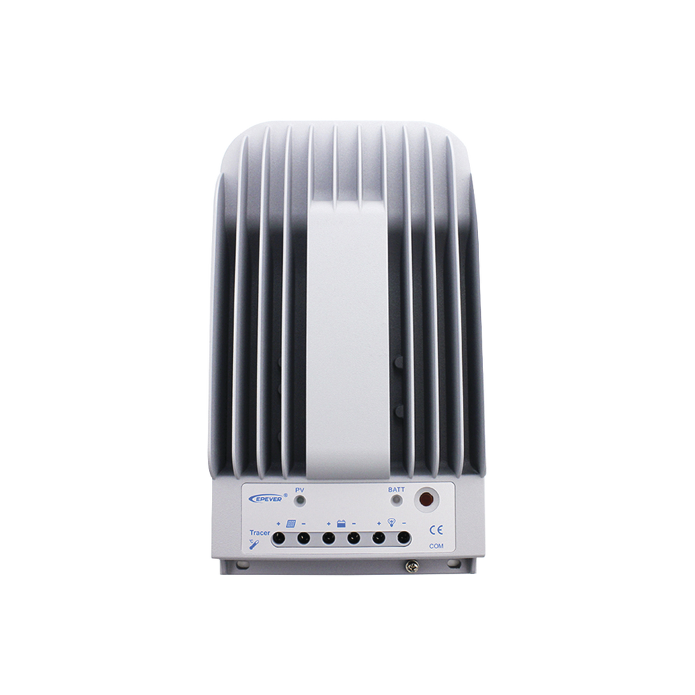 Controlador Solar MPPT 30A 12/24V, Maximo Voltaje de Circuito Abierto Voc 150Vcc, Parámetros Configurables - Image 2