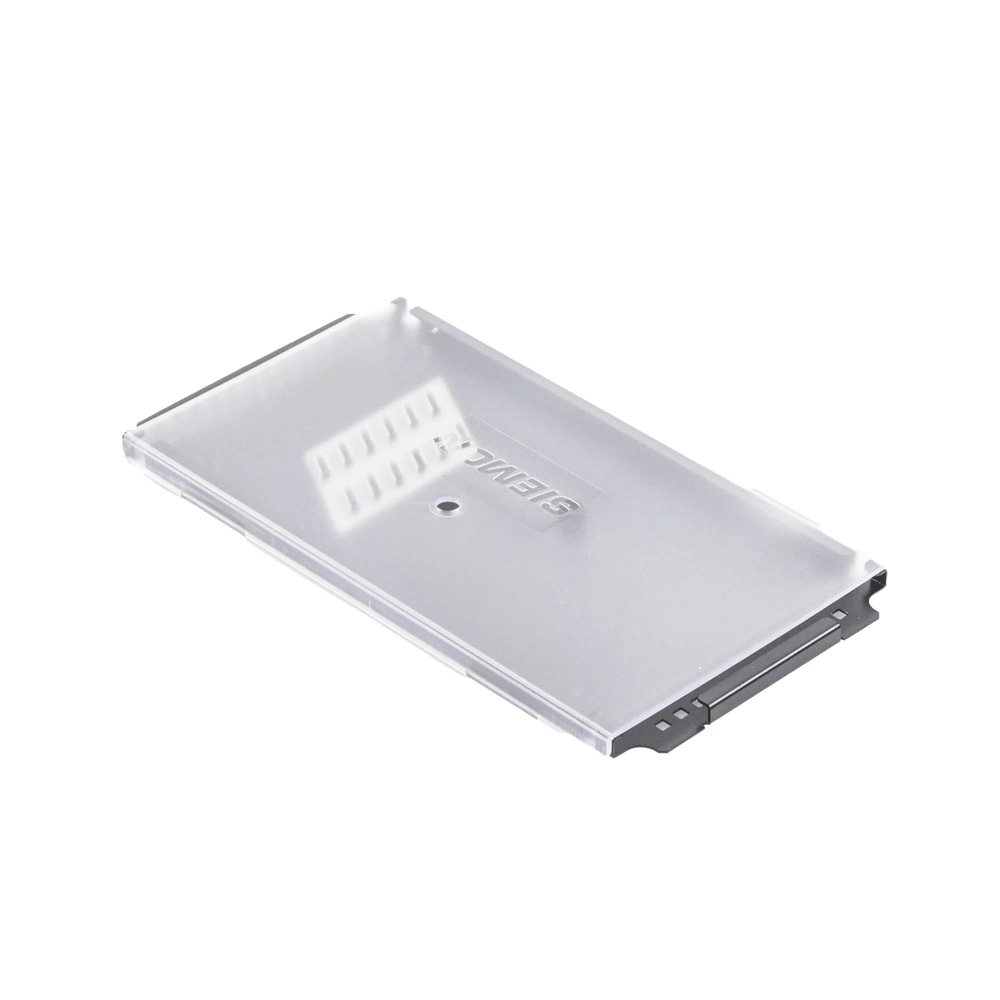 Charola de Empalme para Fibra Óptica, Para 12 Empalmes por Fusión Con Manga Protectora - Image 2