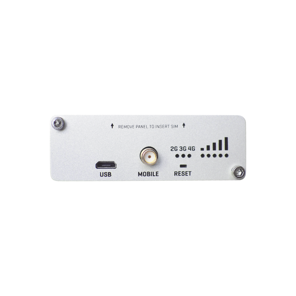 Router Industrial LTE 4G, con 1 puerto Ethernet 10/100/1000Mbps Gigabit - Image 5