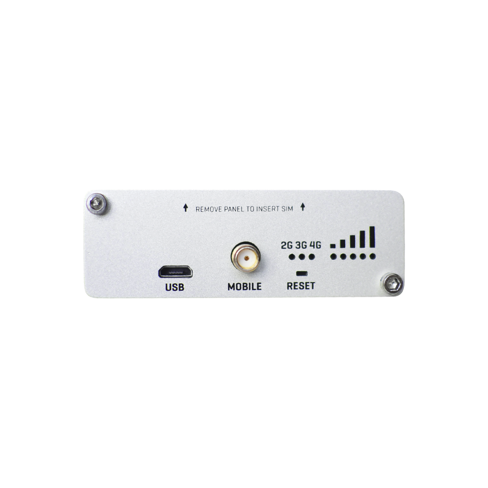 Gateway Industrial LTE 4G a Puerto Serial RS232 - Image 4