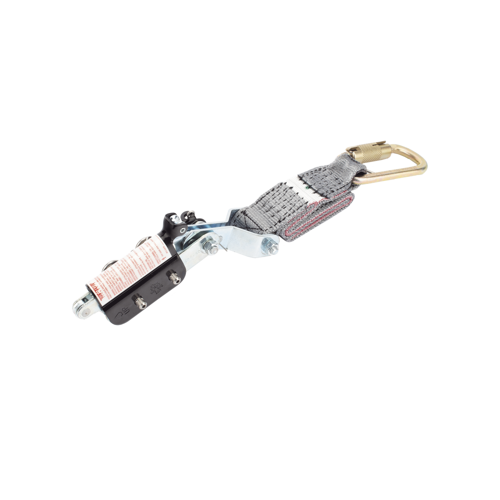 Carro de Seguridad para Línea de Vida de 3/8".