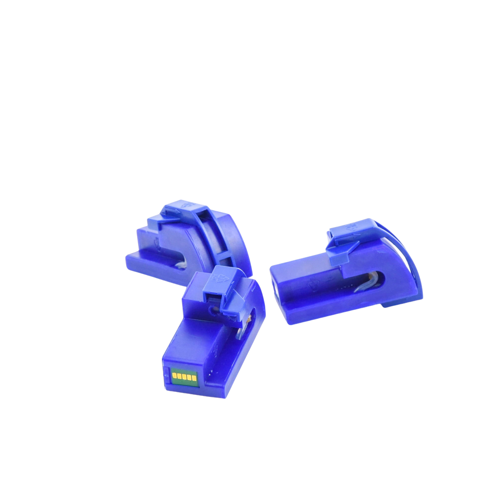 Paquete de 3 cartuchos de humo sintético para probadores serie Testifire TF1001, TF-2001, TF-2851-KIT y TF-2823-KIT - Image 5