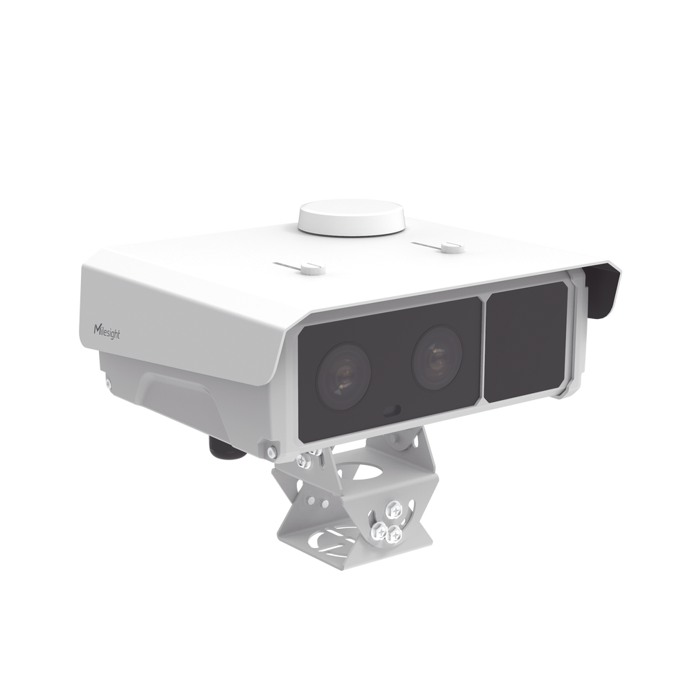 CAMARA BULLET / 3 CARRILES / CATURA DE VEHICULOS / LECTURA DE MATRICULA / DETECCION DE SEMAFORO EN ROJO / GESTION DE MULTAS - Image 2