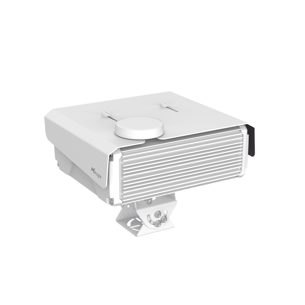 CAMARA BULLET / 3 CARRILES / CATURA DE VEHICULOS / LECTURA DE MATRICULA / DETECCION DE SEMAFORO EN ROJO / GESTION DE MULTAS - Image 4