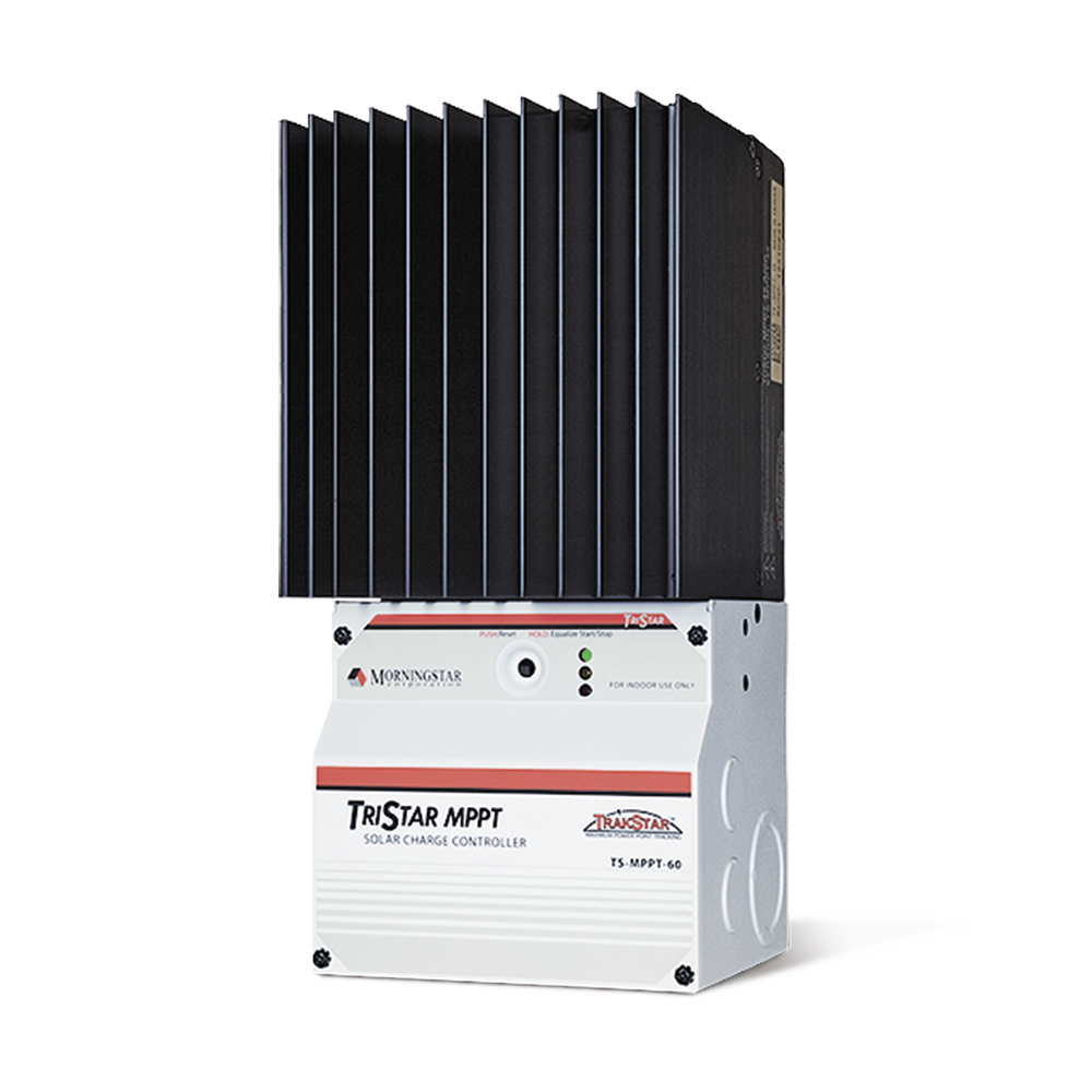 Controlador de Carga MPPT de 45A 12/24/36/48 V, Máximo Voltaje de Circuito Abierto Voc 150Vcc