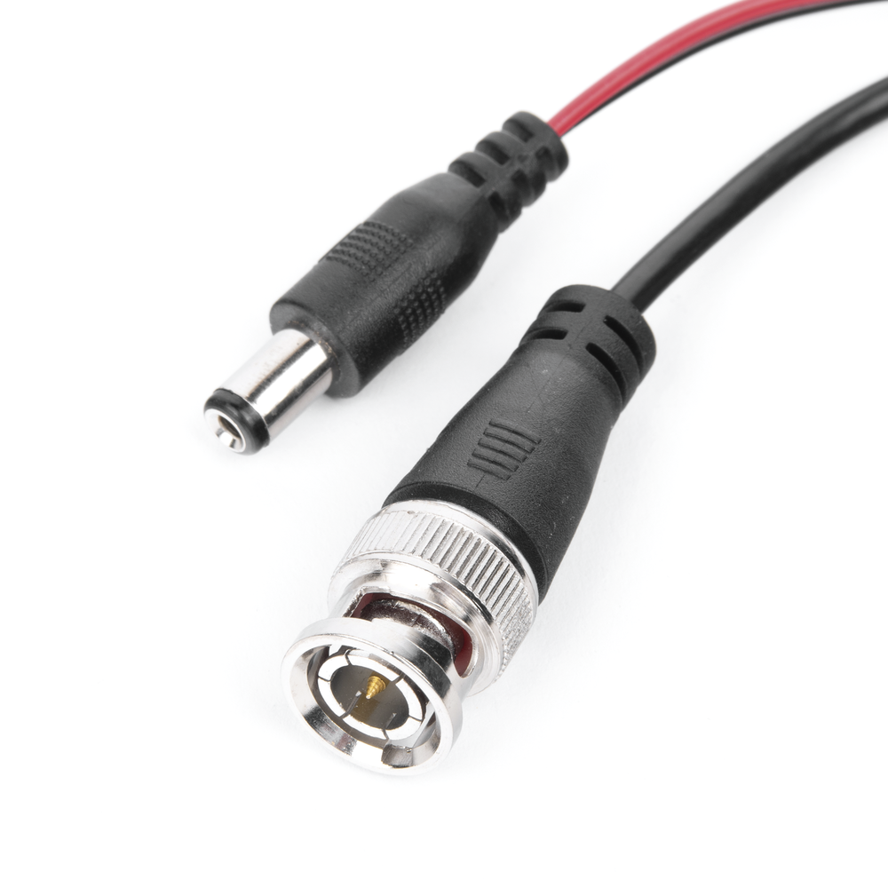 Kit de transceptores activos con conector para alimentación (12V/24Vcc/AC) TurboHD para aplicaciones de video por UTP Cat5e/6 en HD. Distancia de hasta 150 m en 4K - Image 6