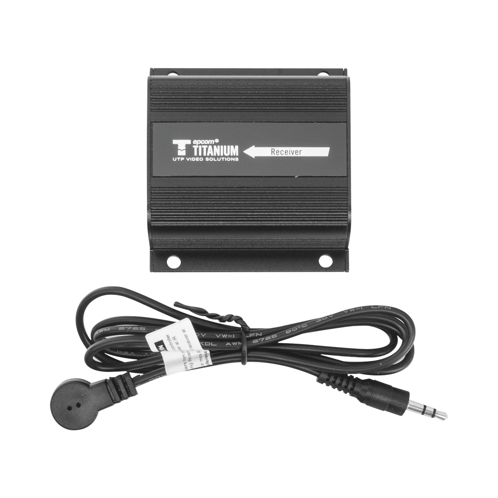 Receptor Compatible para Kits TT372EDID / TT714PRO / TT718PRO - Image 5