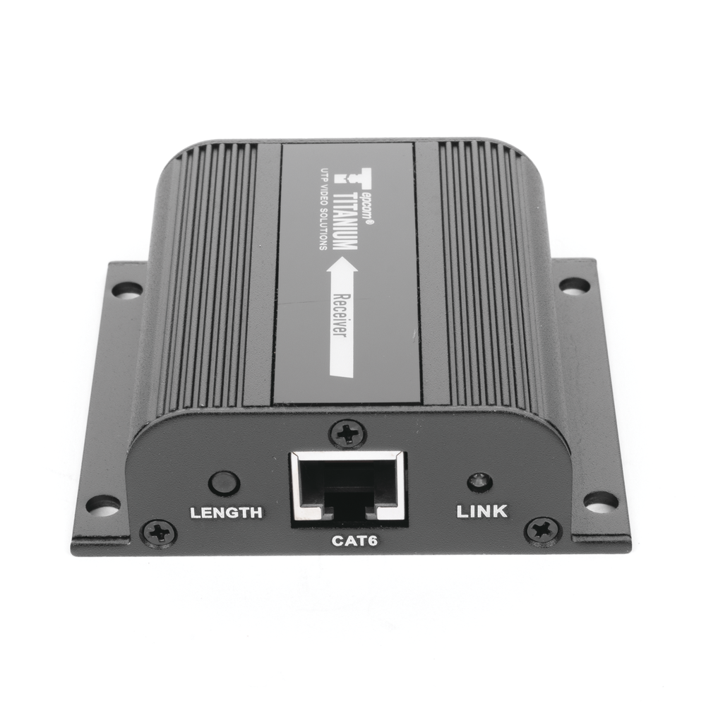 Receptor Compatible para Kits TT372EDID / TT714PRO / TT718PRO - Image 2