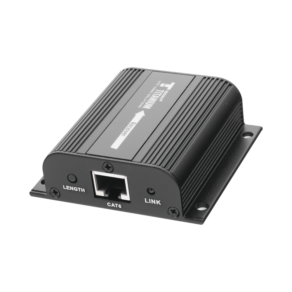 Receptor Compatible para Kits TT372EDID / TT714PRO / TT718PRO - Image 4