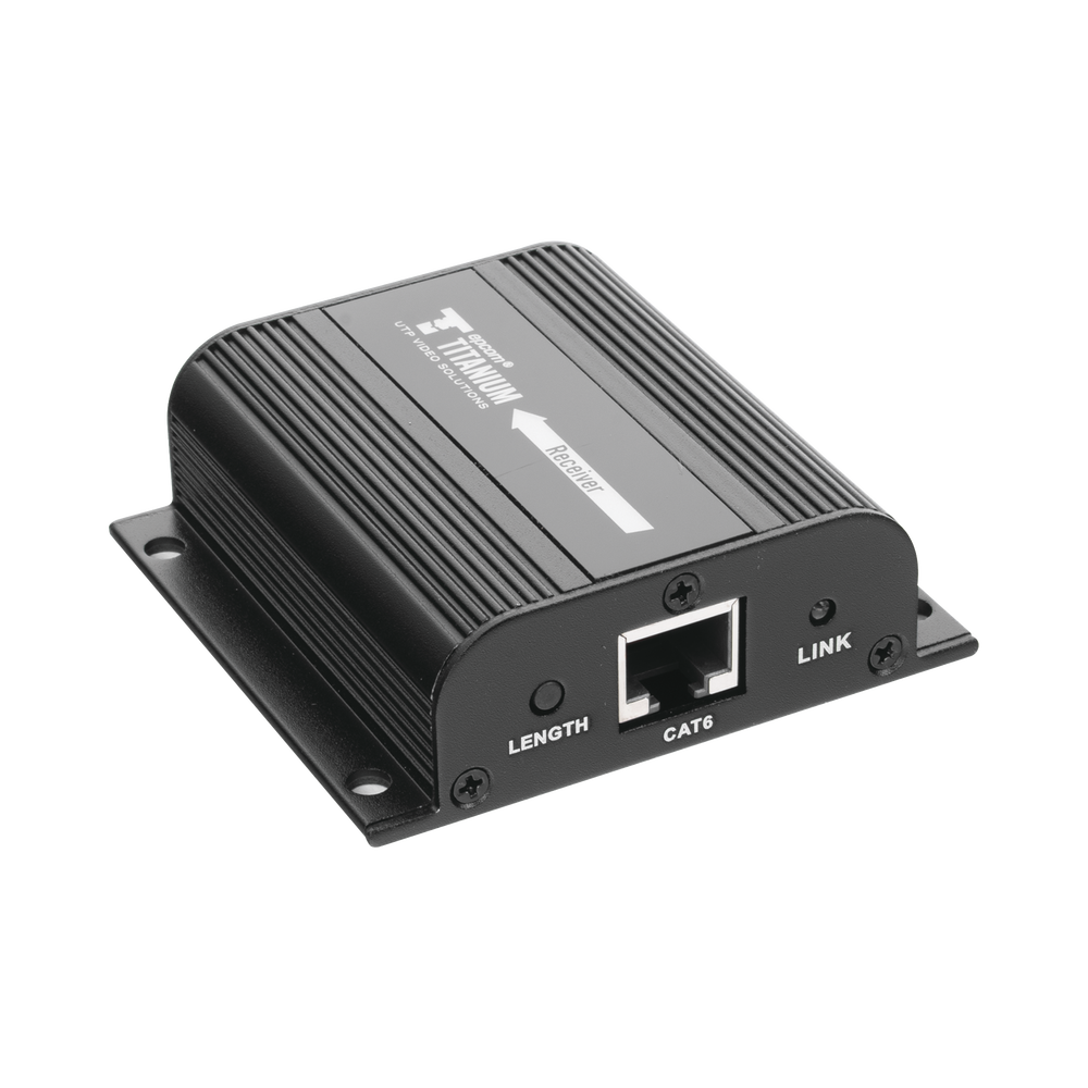 Receptor Compatible para Kits TT372EDID / TT714PRO / TT718PRO - Image 3