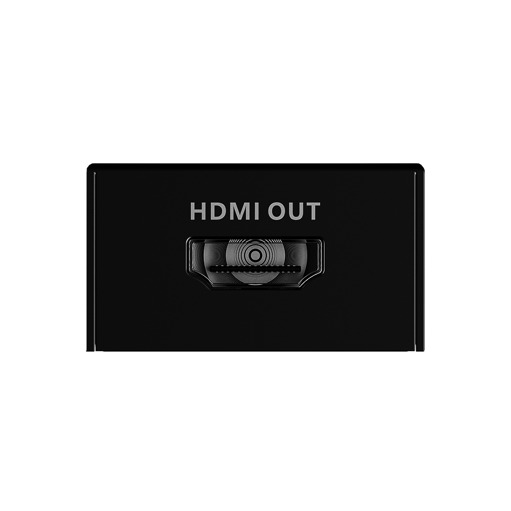 Kit extensor HDMI de tamaño mini | 4K60Hz a 60 metros | Solo requiere alimentación TX | Sobre CAT6/CAT6A/CAT7 | - Image 4