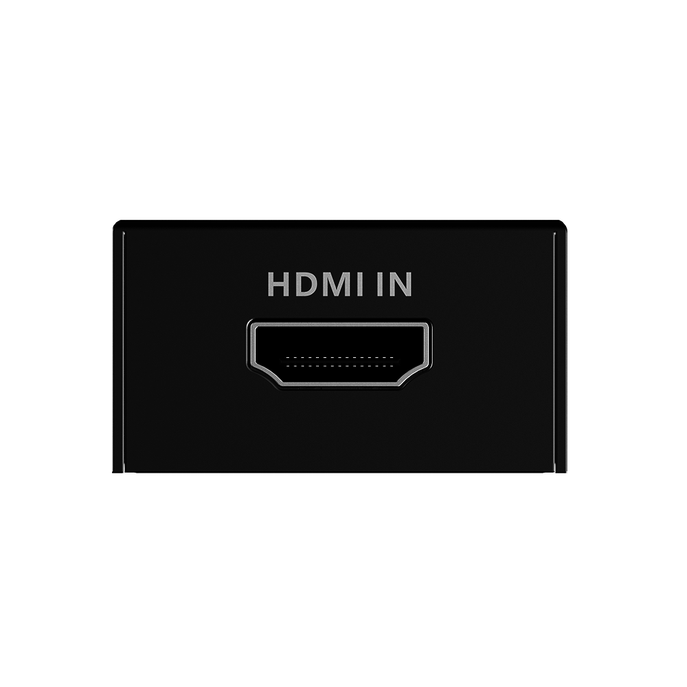 Kit extensor HDMI de tamaño mini | 4K60Hz a 60 metros | Solo requiere alimentación TX | Sobre CAT6/CAT6A/CAT7 | - Image 2
