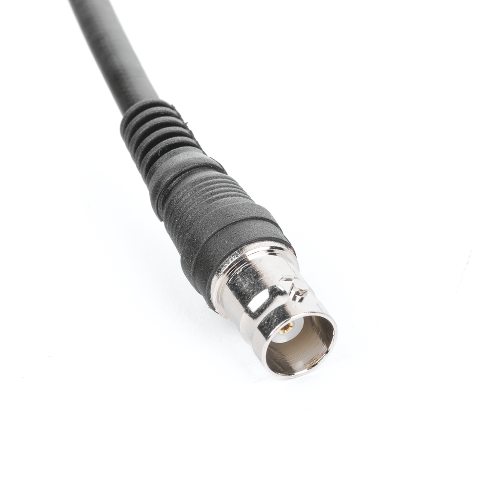 AISLADOR DE TIERRA por BNC / ELIMINE eficazmente los problemas en el video como el RUIDO, DIAFONIA, INDUCCIÓN e INTERFERENCIAS causadas por los lazos de tierra. Compatible con cámaras HD-TVI/CVI/AHD/CVBS de hasta 2 MP. - Image 4