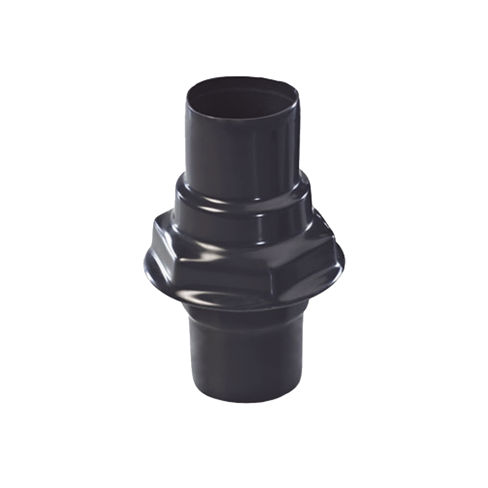 Tuerca Unión Hembra de Al con Recubrimiento de PVC de 1" (25 mm) / Para Áreas Peligrosas.