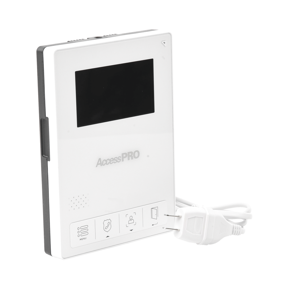 Monitor Adicional / Pantalla Súper Alta Resolución / Control Touch