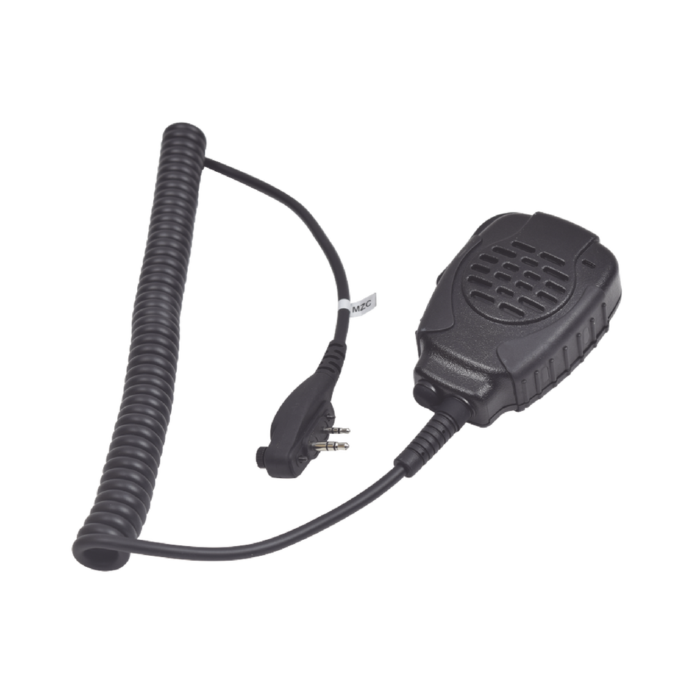 MICRÓFONO / BOCINA CON GPS PARA RADIOS ICOM IC-F1100D / 1100DS / 2100D /2100DS /4103D