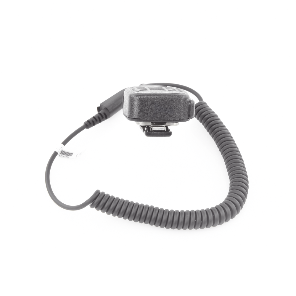 Micrófono bocina portátil Impermeable para Radios TE320 / HYT TC610P/TC780 - Image 3