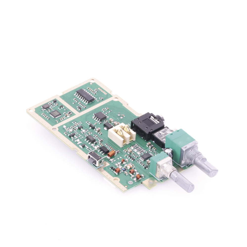 TABLILLA P/ TX500 - Image 2