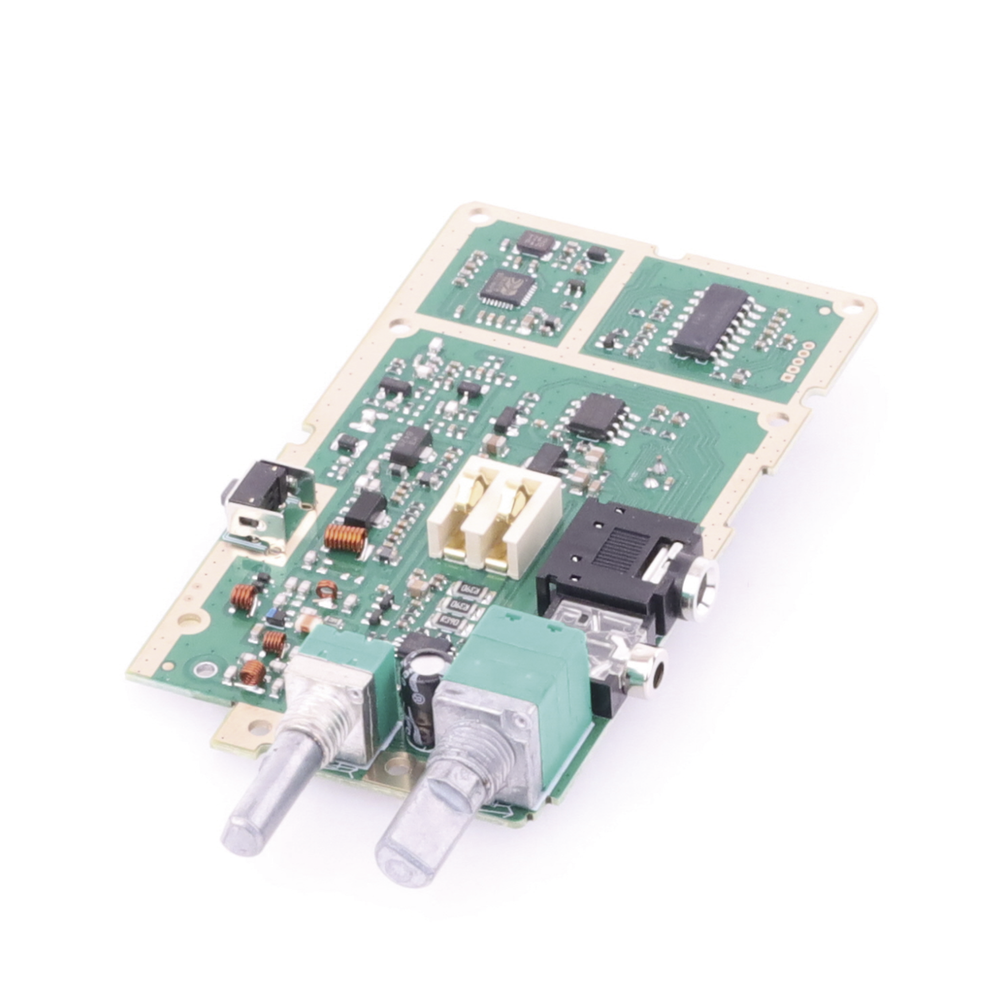 TABLILLA P/ TX500 - Image 3