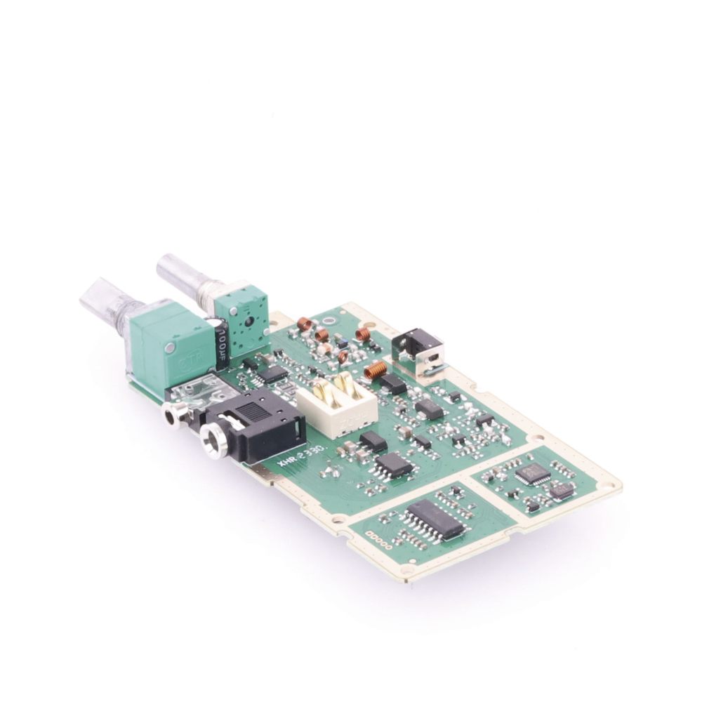 TABLILLA P/ TX500 - Image 4