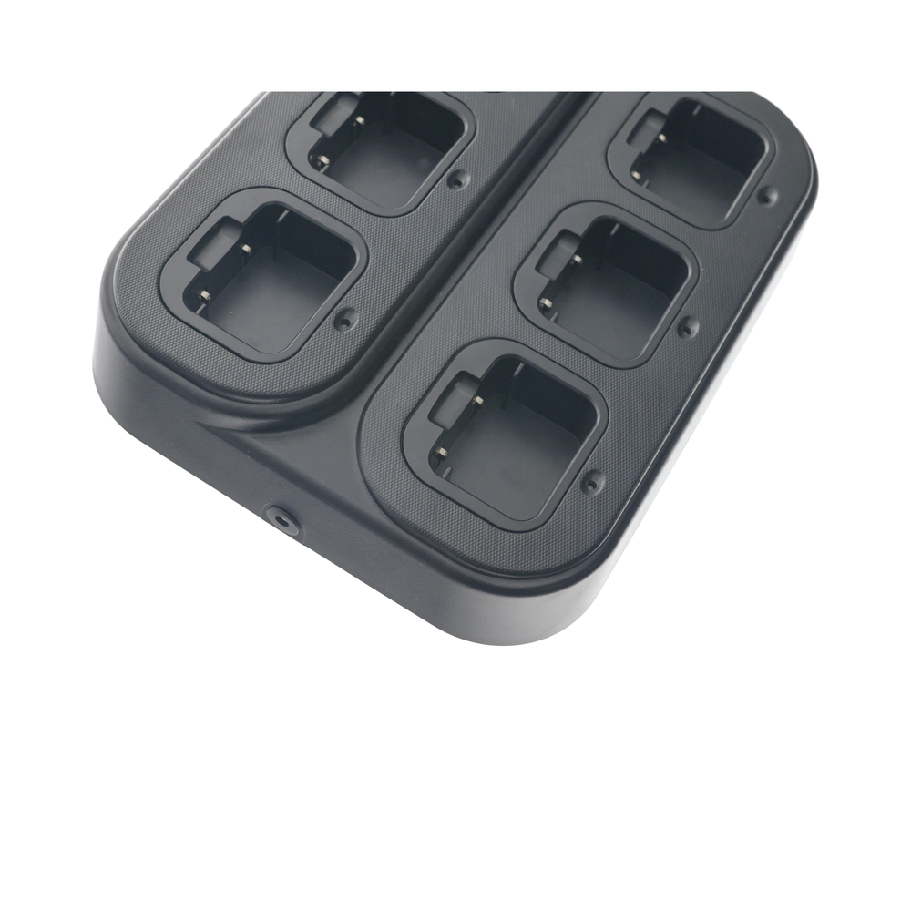 Cargador múltiple para TX500 y TX600 - Image 4