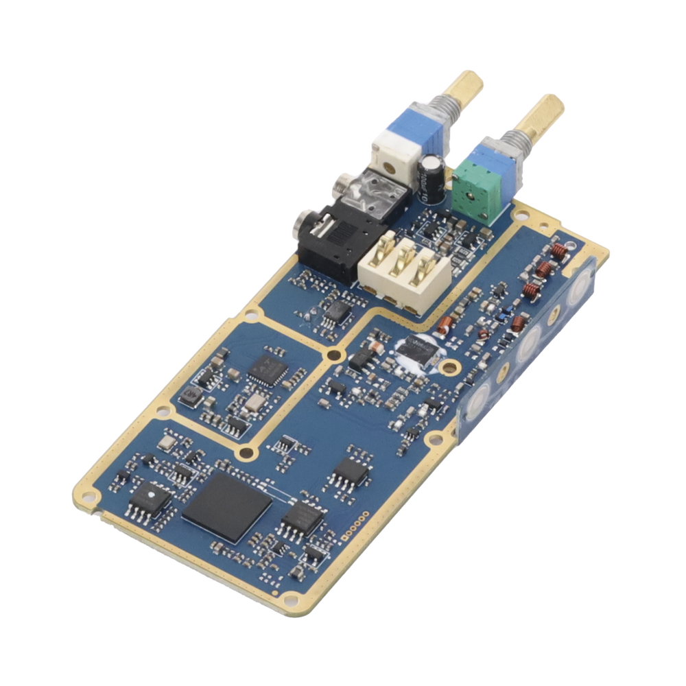 TABLILLA P/ TX680AV - Image 2