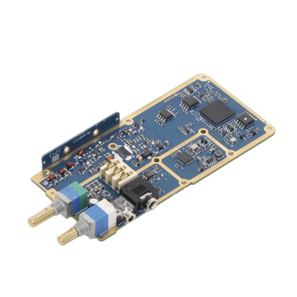 TABLILLA P/ TX680AV - Image 3