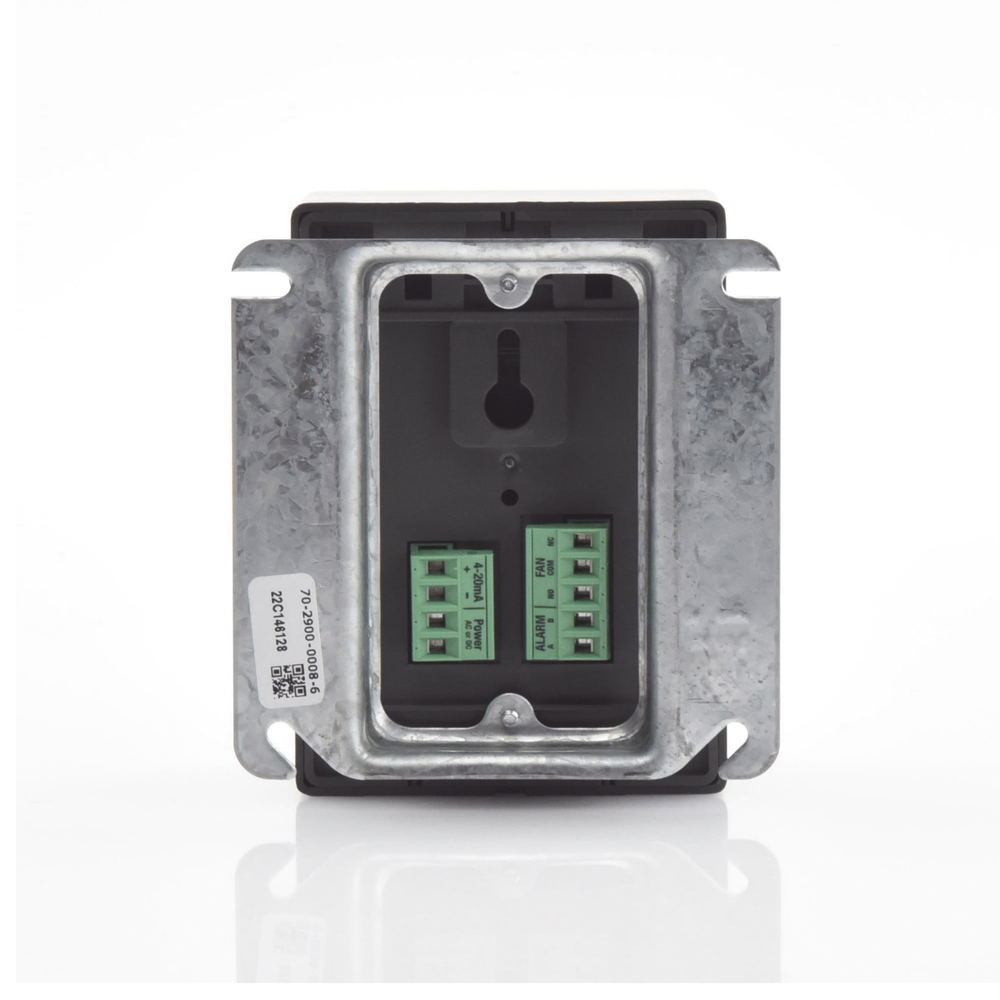 Detector, Controlador y Transductor de Sulfuro de Hidrógeno - para Panel de Detección de Incendio - Image 4