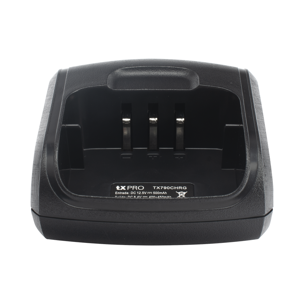 Cargador de escritorio para baterías LB90L