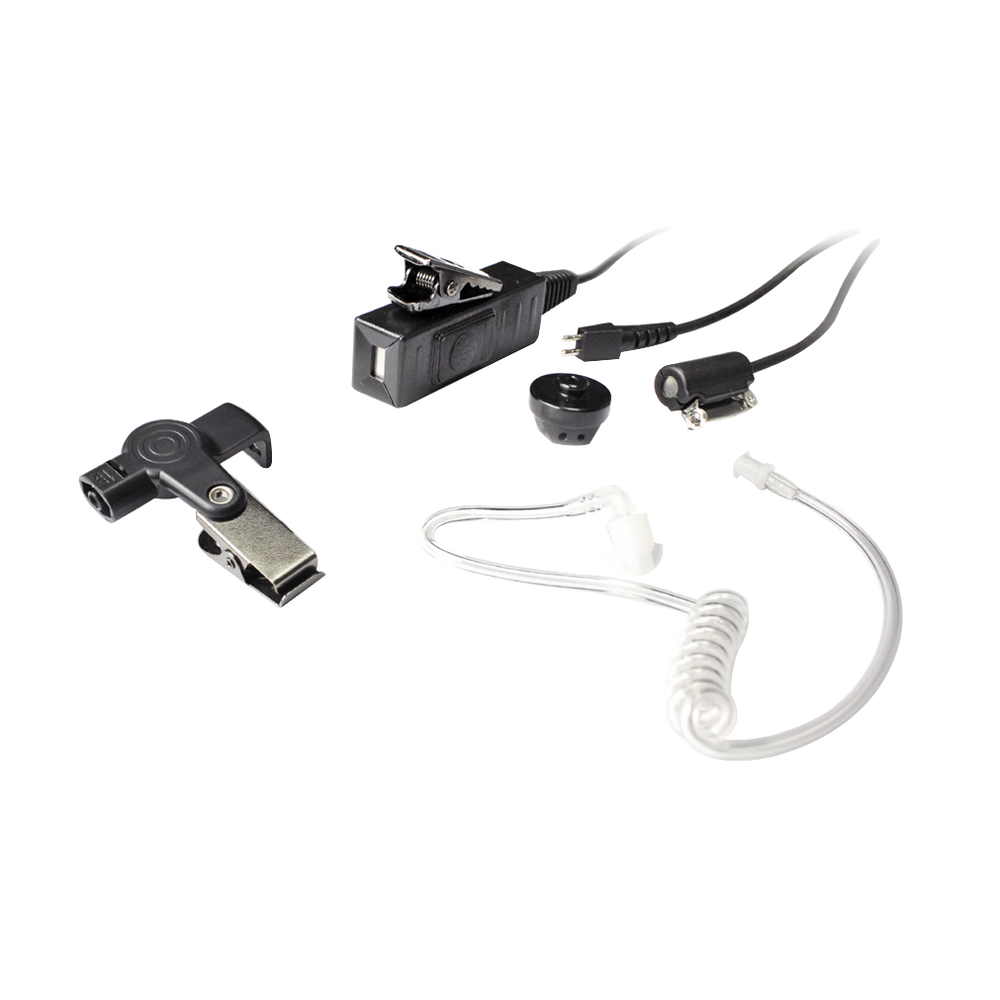 Micrófono de solapa de 3 hilos para Radios TC-610P / TC-780 / TE320