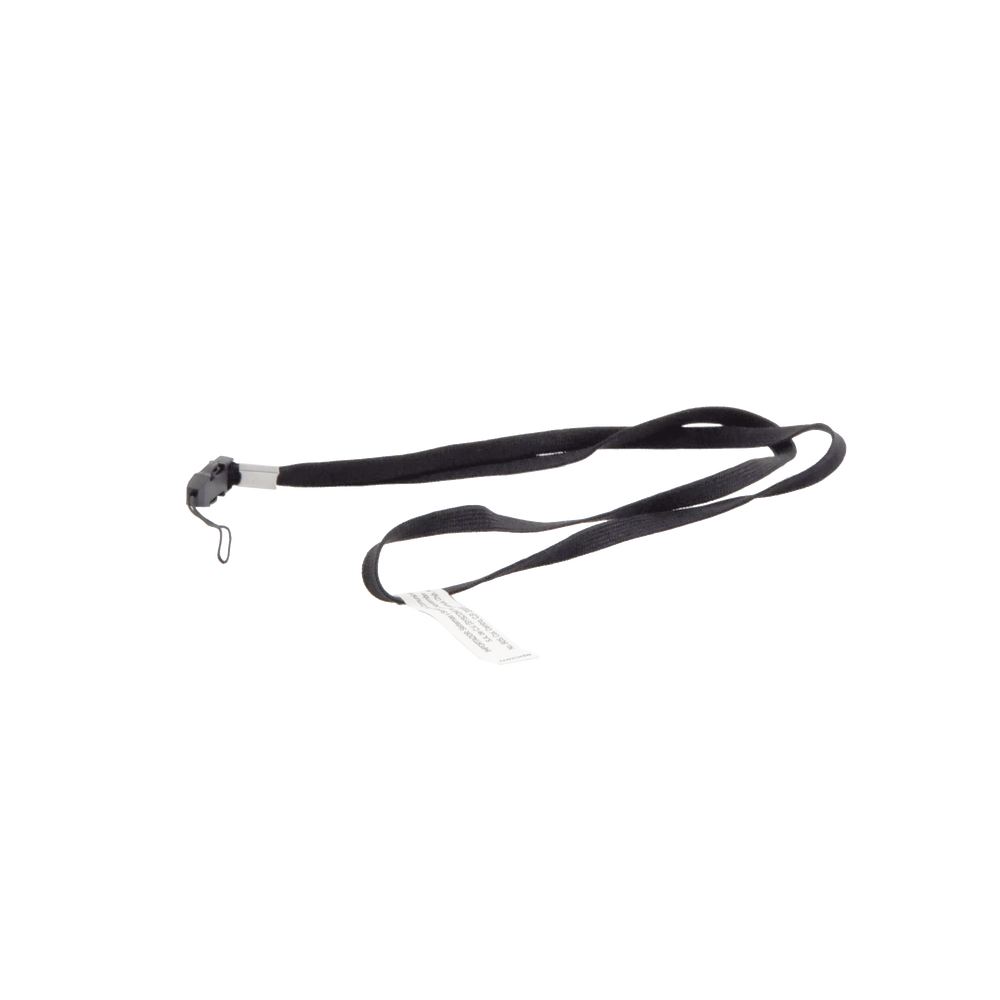 Correa para sujeción de radio en cuello