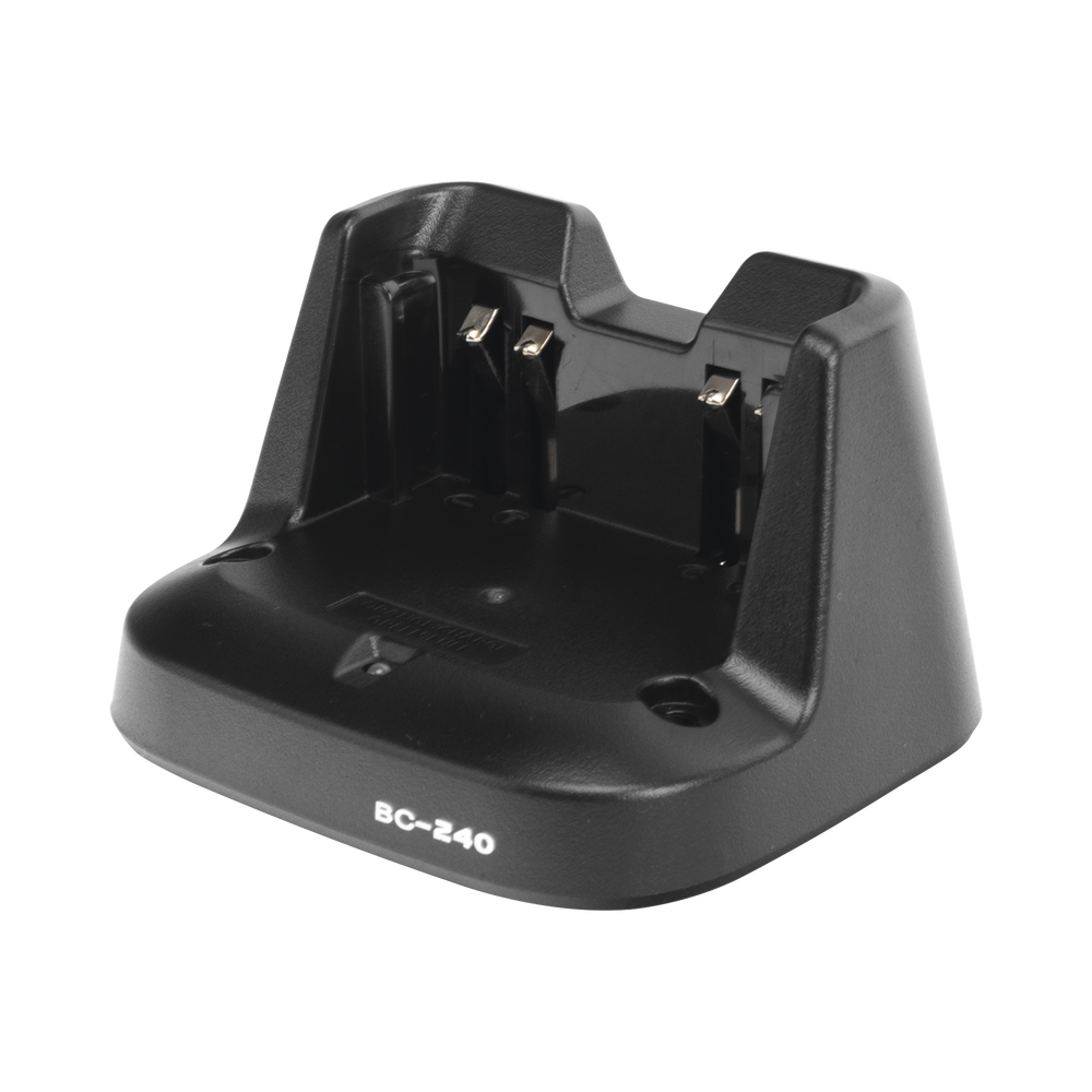 Cargador de escritorio para bateria TXBP298